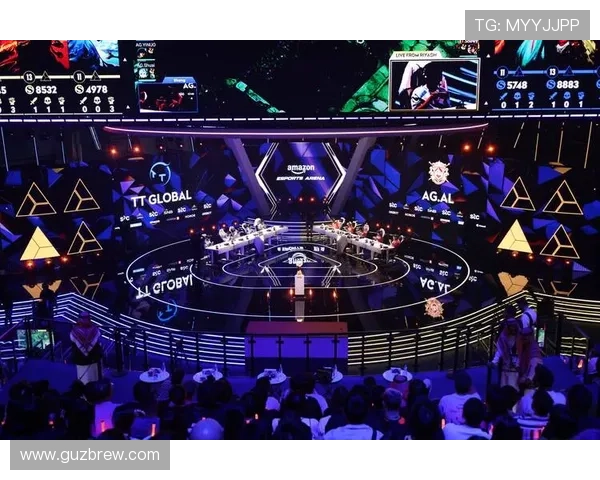 AG电竞官网正式上线，开启全新电竞娱乐体验引领行业发展新趋势